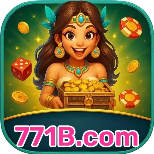 771B.com: Descubra os Imperdíveis Recursos da Seção App para Gamers