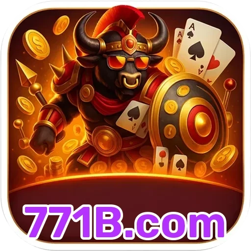 771B.com: Aprenda Tudo Sobre a Seção de Login para Jogadores