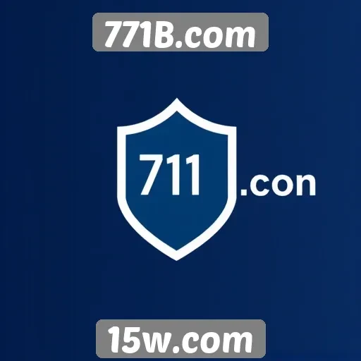 Análise da segurança e confiabilidade do 771B.com